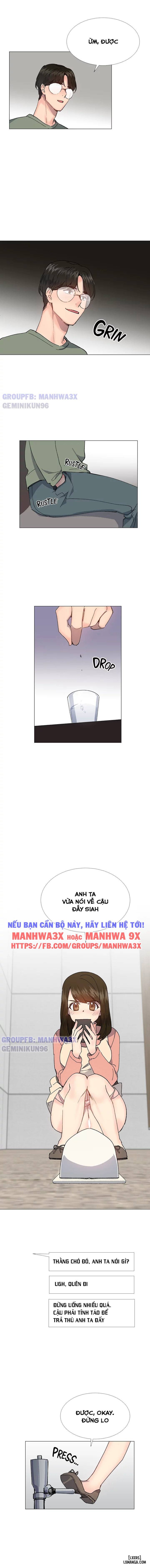 Cô Nàng Đáng Yêu 