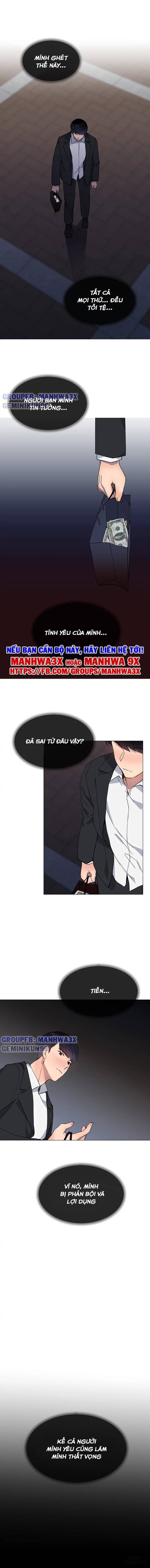 Cô Nàng Đáng Yêu 