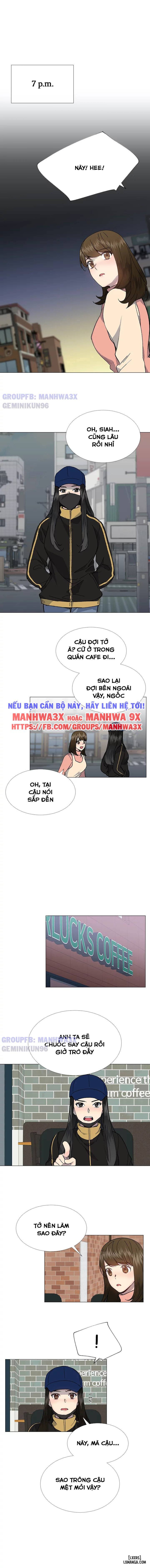 Cô Nàng Đáng Yêu 