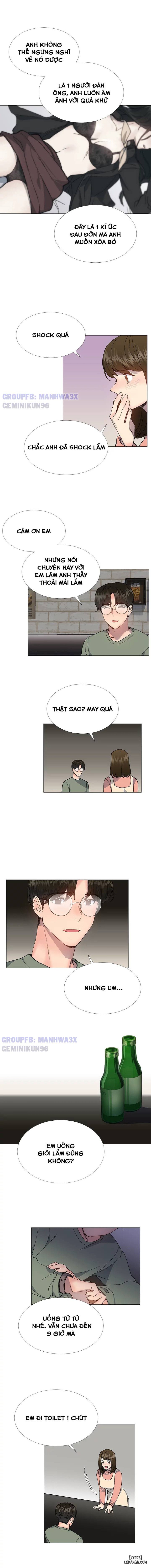Cô Nàng Đáng Yêu 