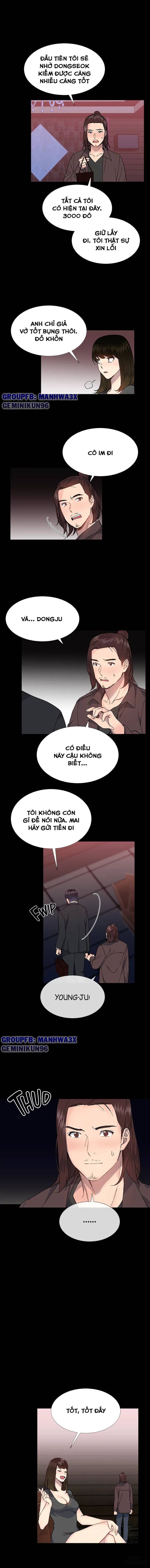 Cô Nàng Đáng Yêu 