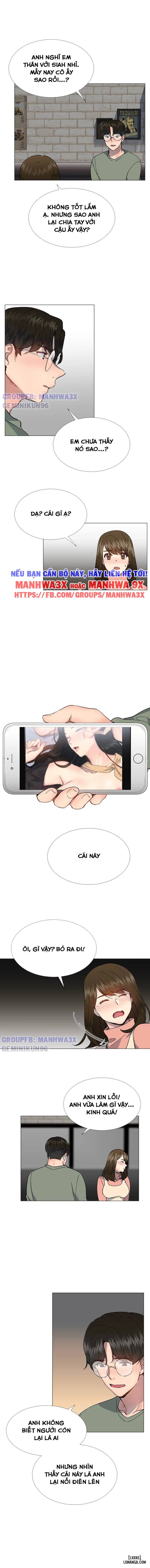 Cô Nàng Đáng Yêu 