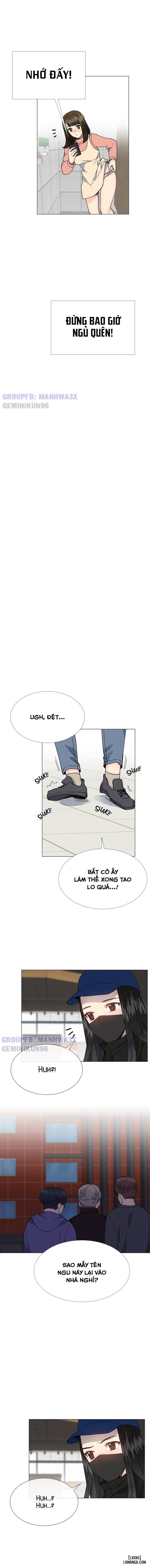 Cô Nàng Đáng Yêu 