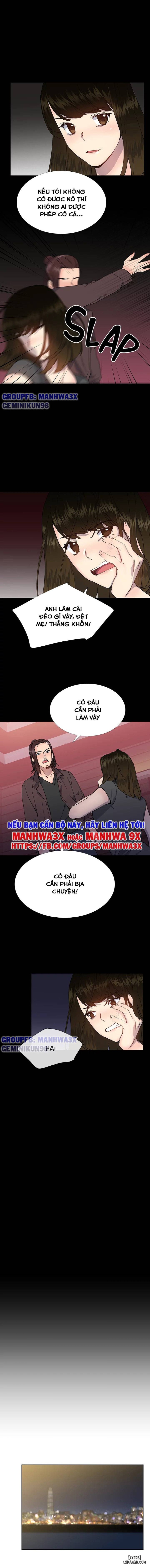Cô Nàng Đáng Yêu 