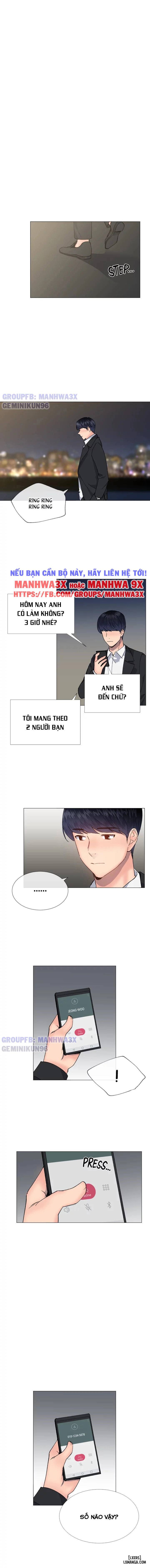 Cô Nàng Đáng Yêu 