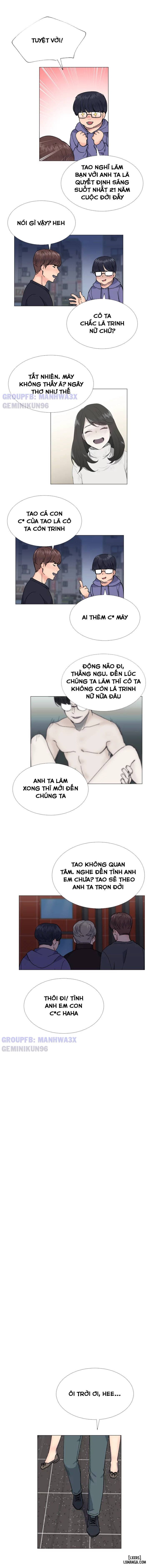 Cô Nàng Đáng Yêu 