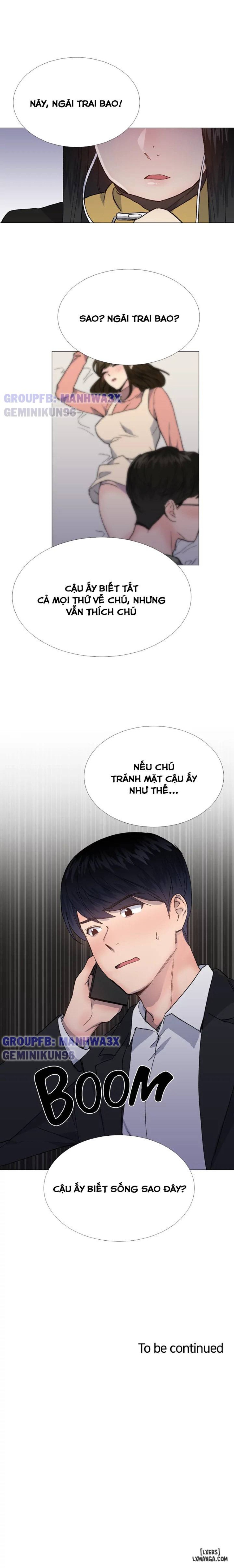 Cô Nàng Đáng Yêu 