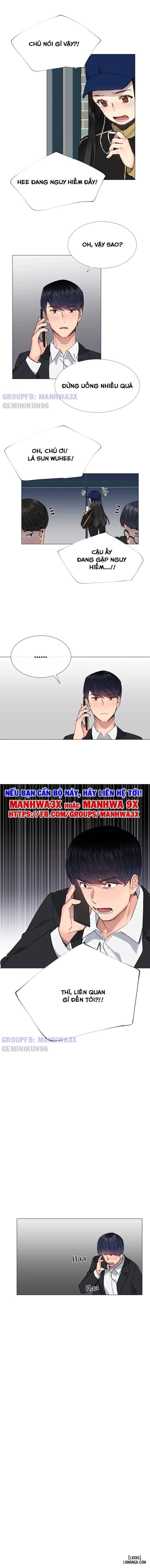 Cô Nàng Đáng Yêu 