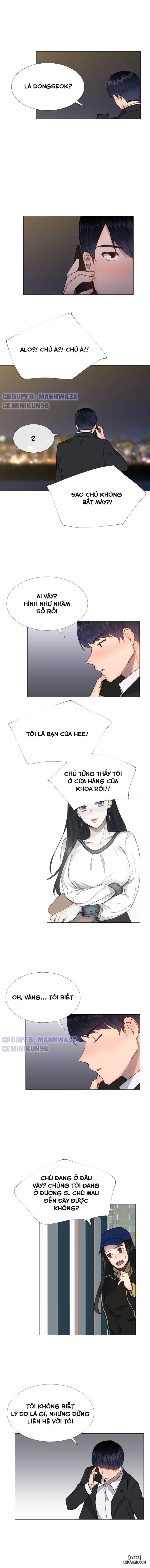Cô Nàng Đáng Yêu 