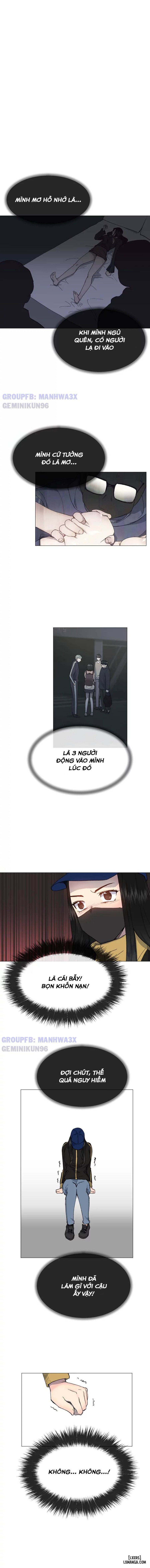 Cô Nàng Đáng Yêu 