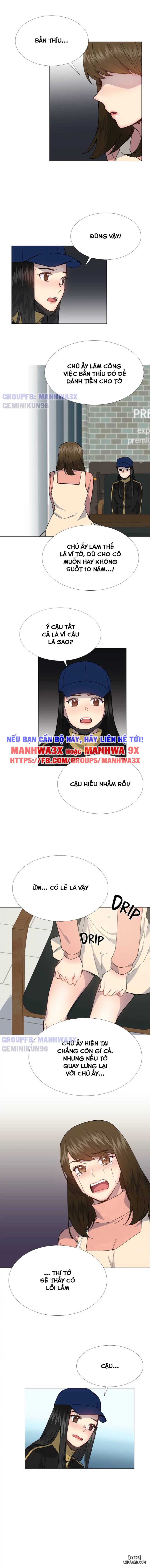 Cô Nàng Đáng Yêu 