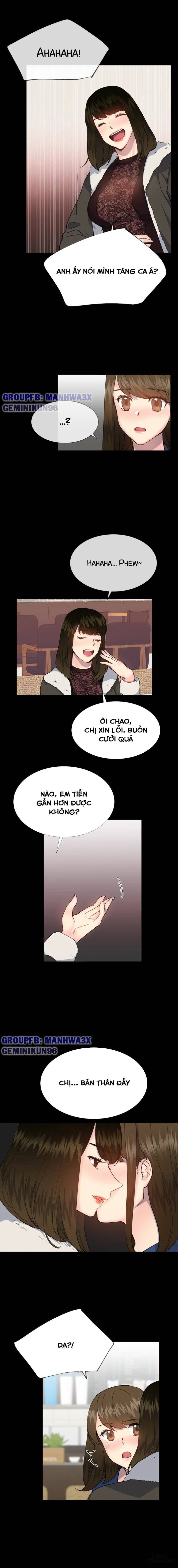 Cô Nàng Đáng Yêu 