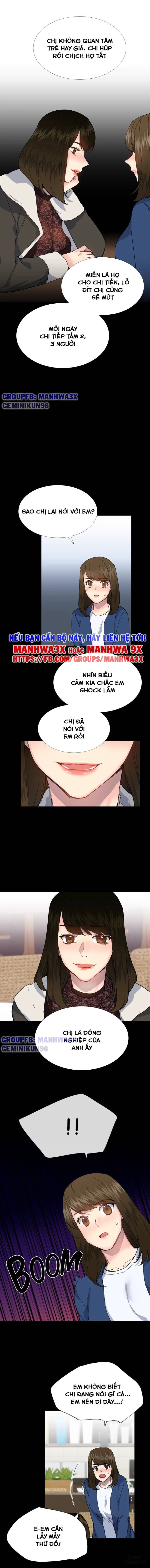 Cô Nàng Đáng Yêu 