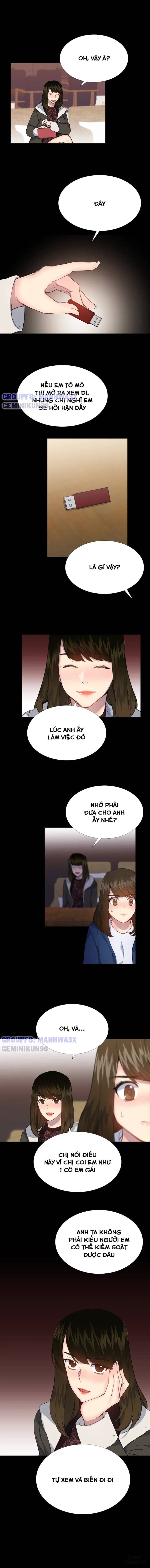 Cô Nàng Đáng Yêu 