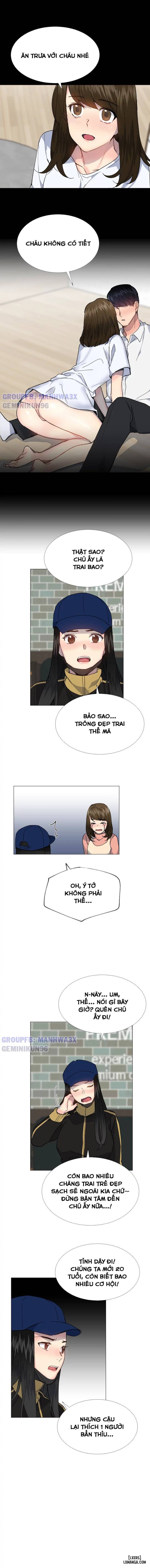 Cô Nàng Đáng Yêu 