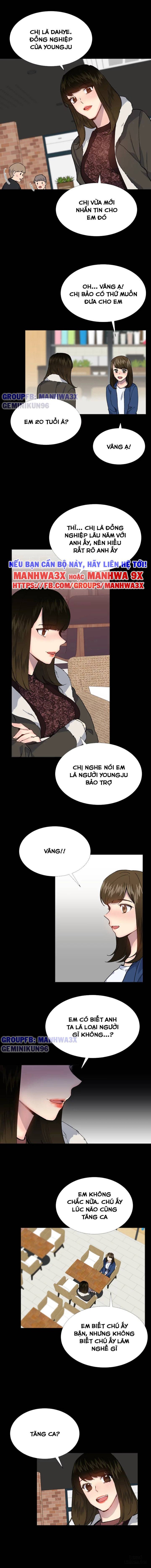 Cô Nàng Đáng Yêu 