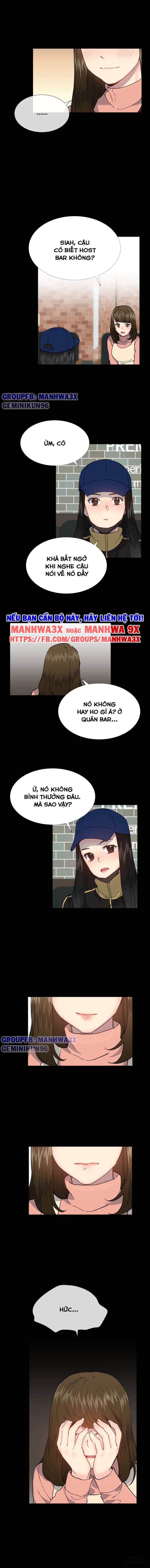 Cô Nàng Đáng Yêu 