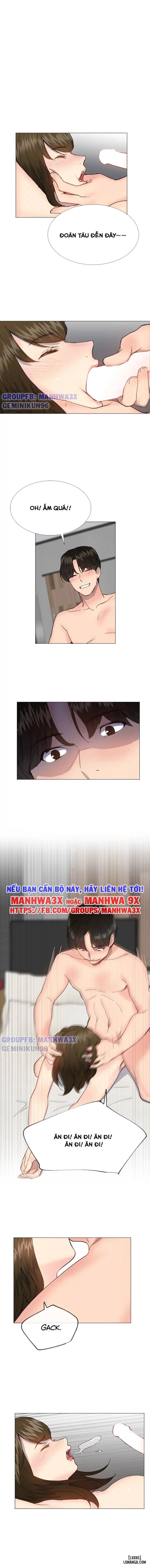 Cô Nàng Đáng Yêu 