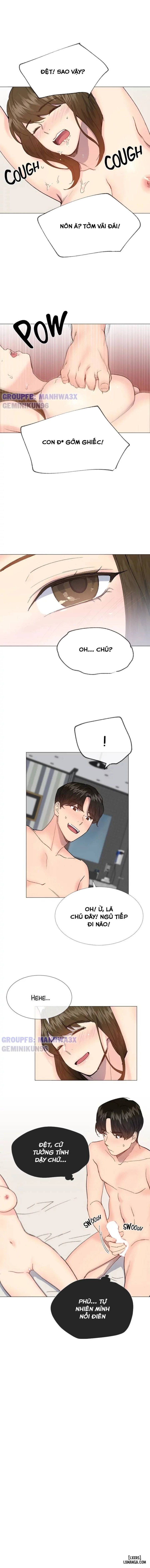 Cô Nàng Đáng Yêu 
