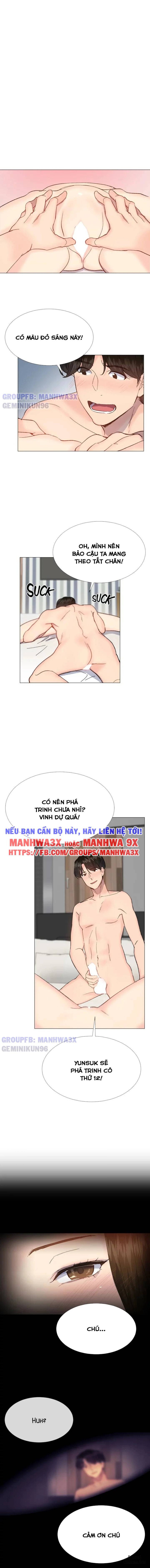 Cô Nàng Đáng Yêu 