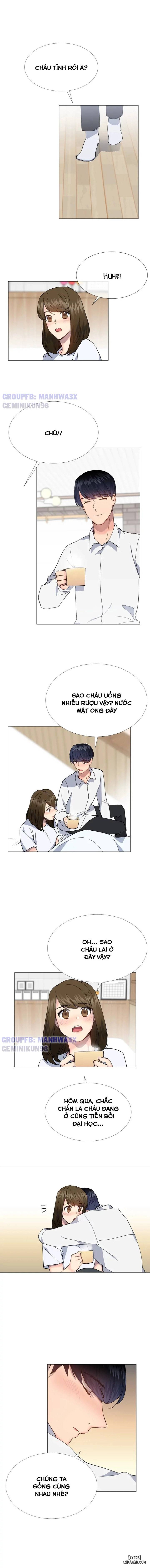 Cô Nàng Đáng Yêu 