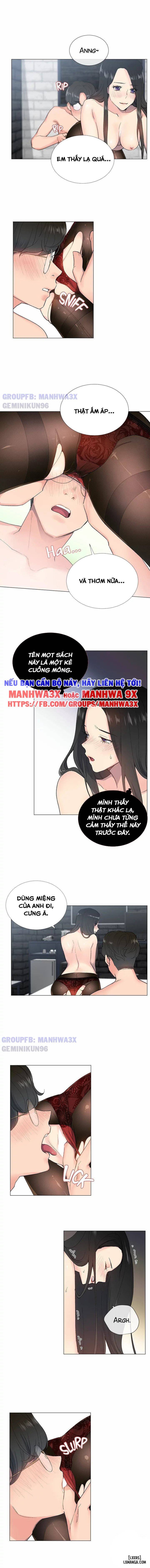 Cô Nàng Đáng Yêu 