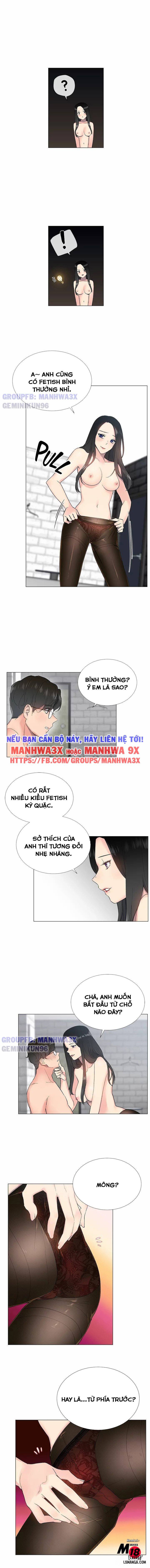 Cô Nàng Đáng Yêu 