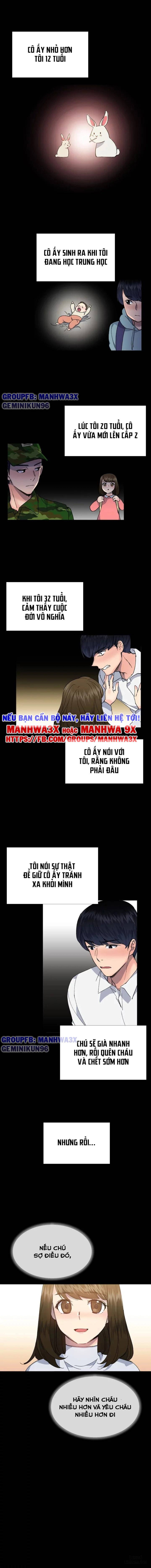 Cô Nàng Đáng Yêu 