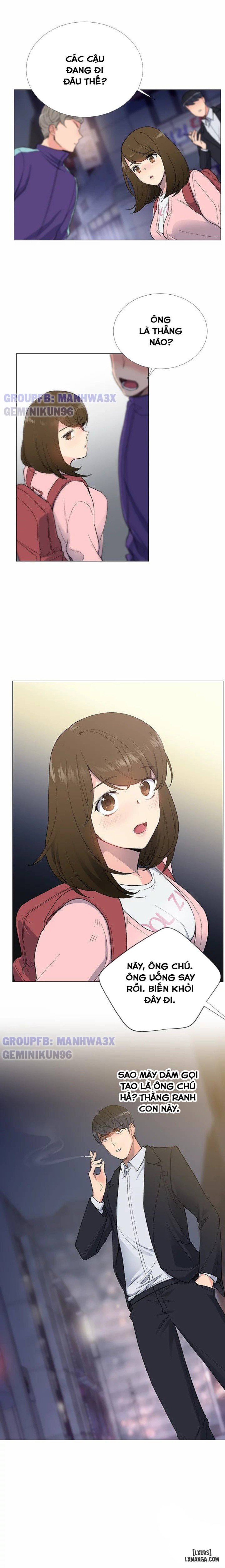 Cô Nàng Đáng Yêu 