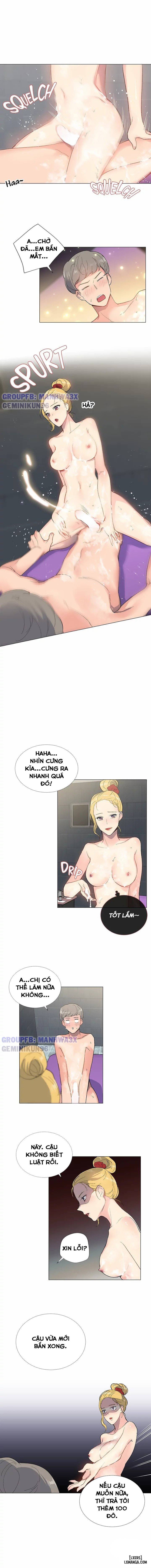 Cô Nàng Đáng Yêu 