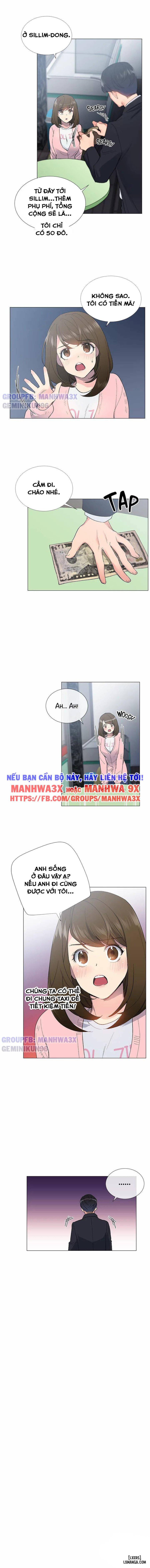 Cô Nàng Đáng Yêu 