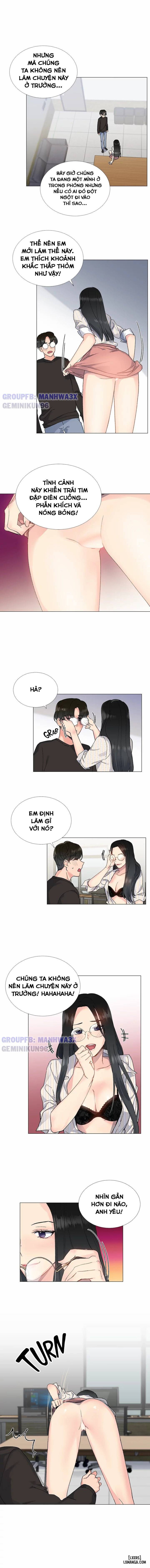 Cô Nàng Đáng Yêu 
