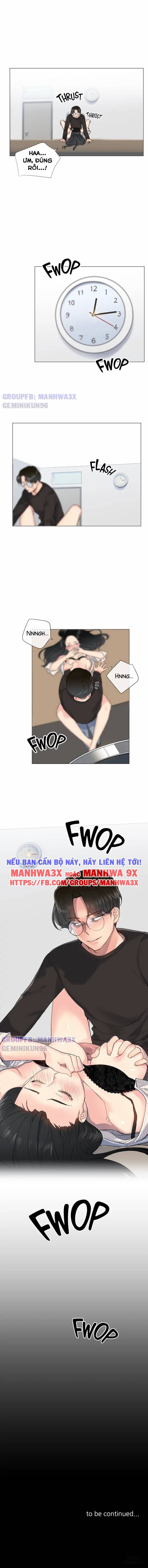 Cô Nàng Đáng Yêu 