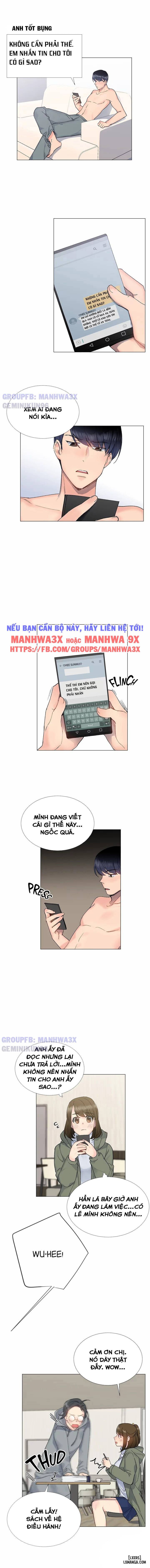 Cô Nàng Đáng Yêu 