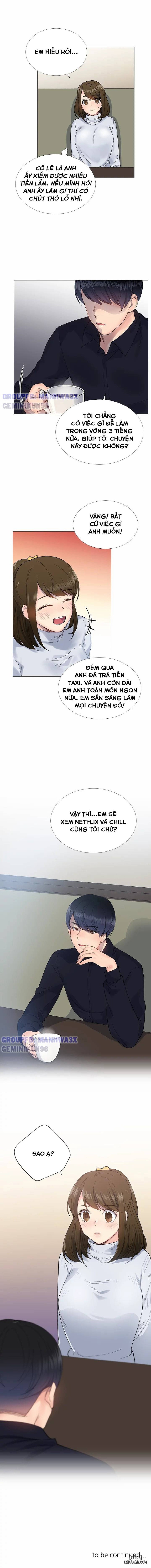 Cô Nàng Đáng Yêu 