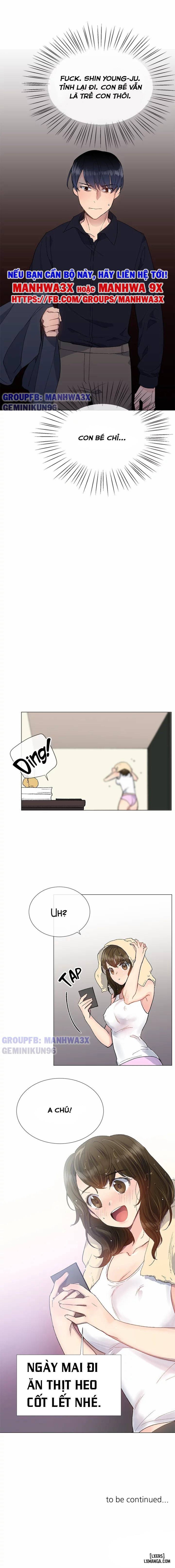 Cô Nàng Đáng Yêu 
