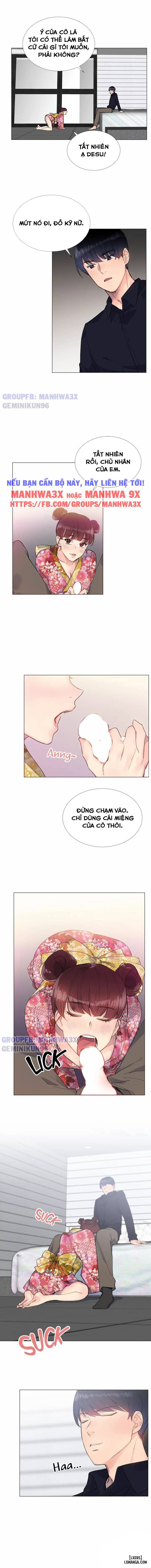 Cô Nàng Đáng Yêu 