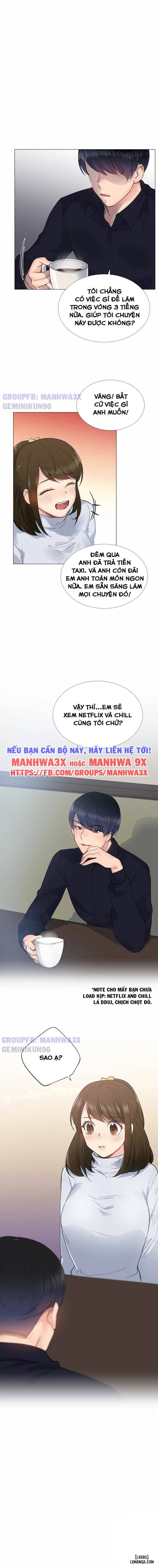 Cô Nàng Đáng Yêu 