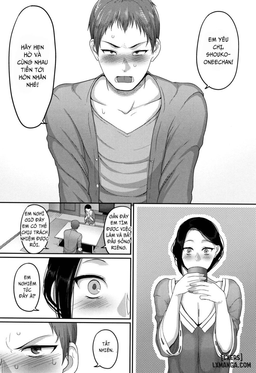 Kodomo No Koro Kara Suki Deshita 