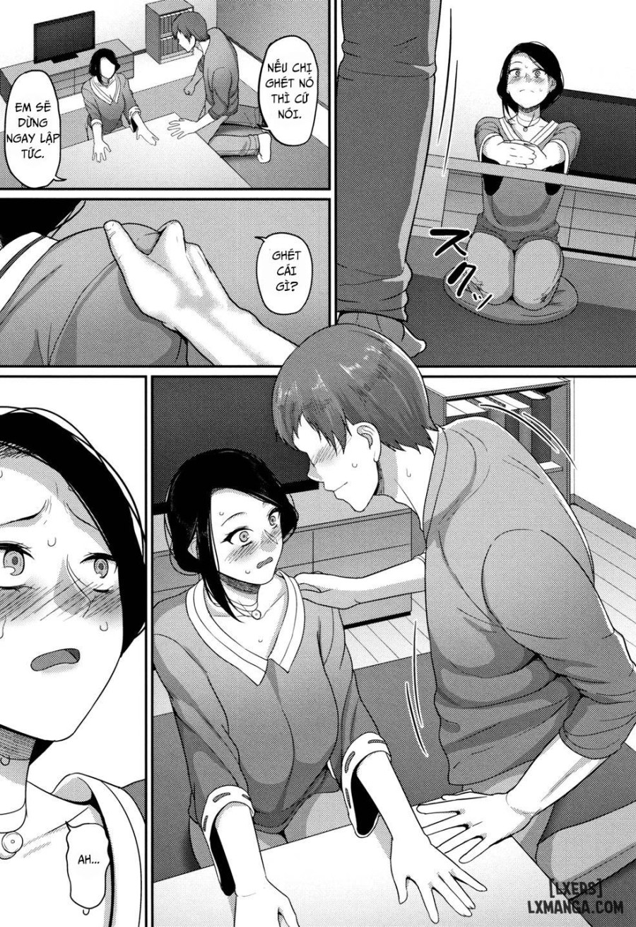 Kodomo No Koro Kara Suki Deshita 