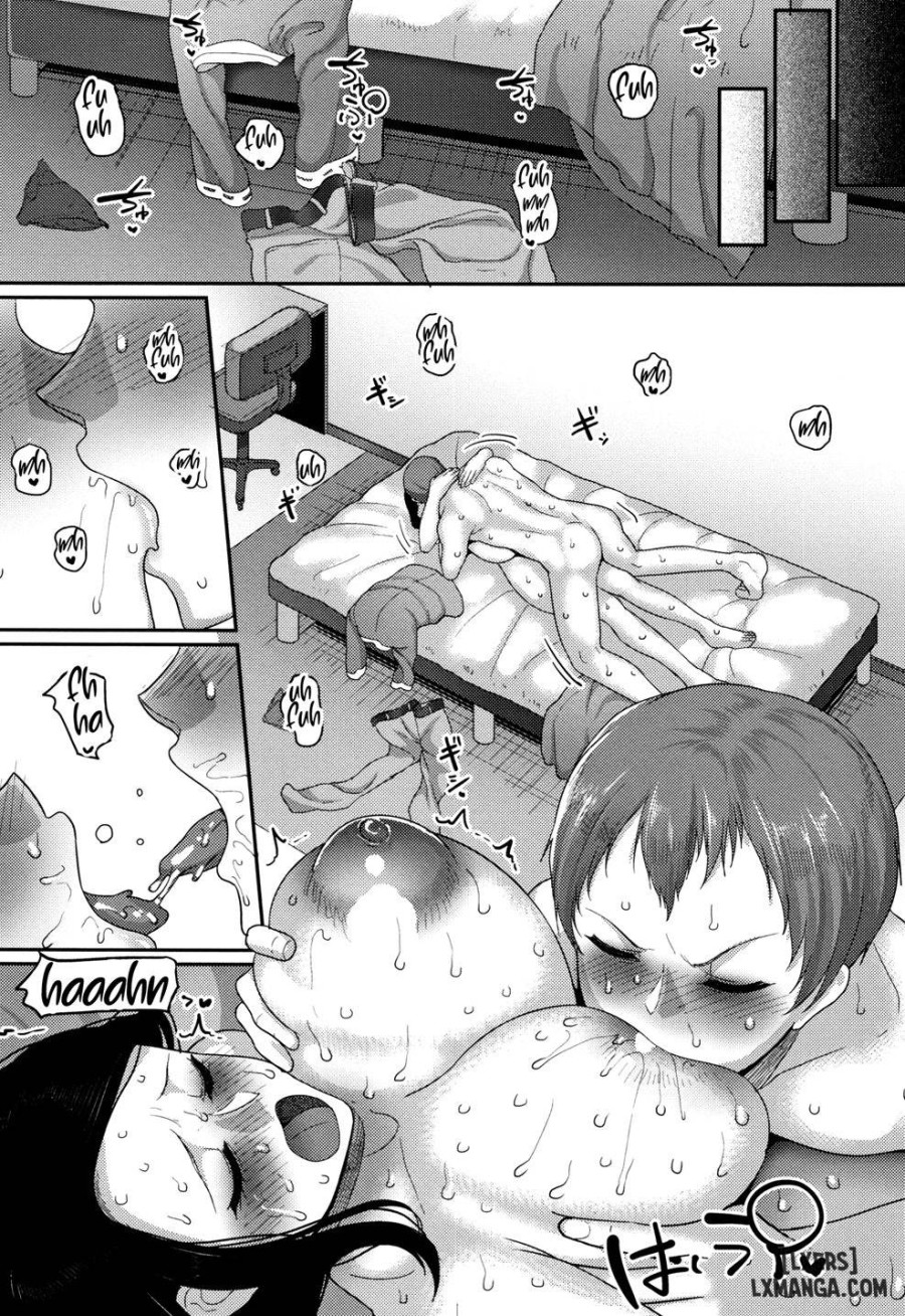 Kodomo No Koro Kara Suki Deshita 