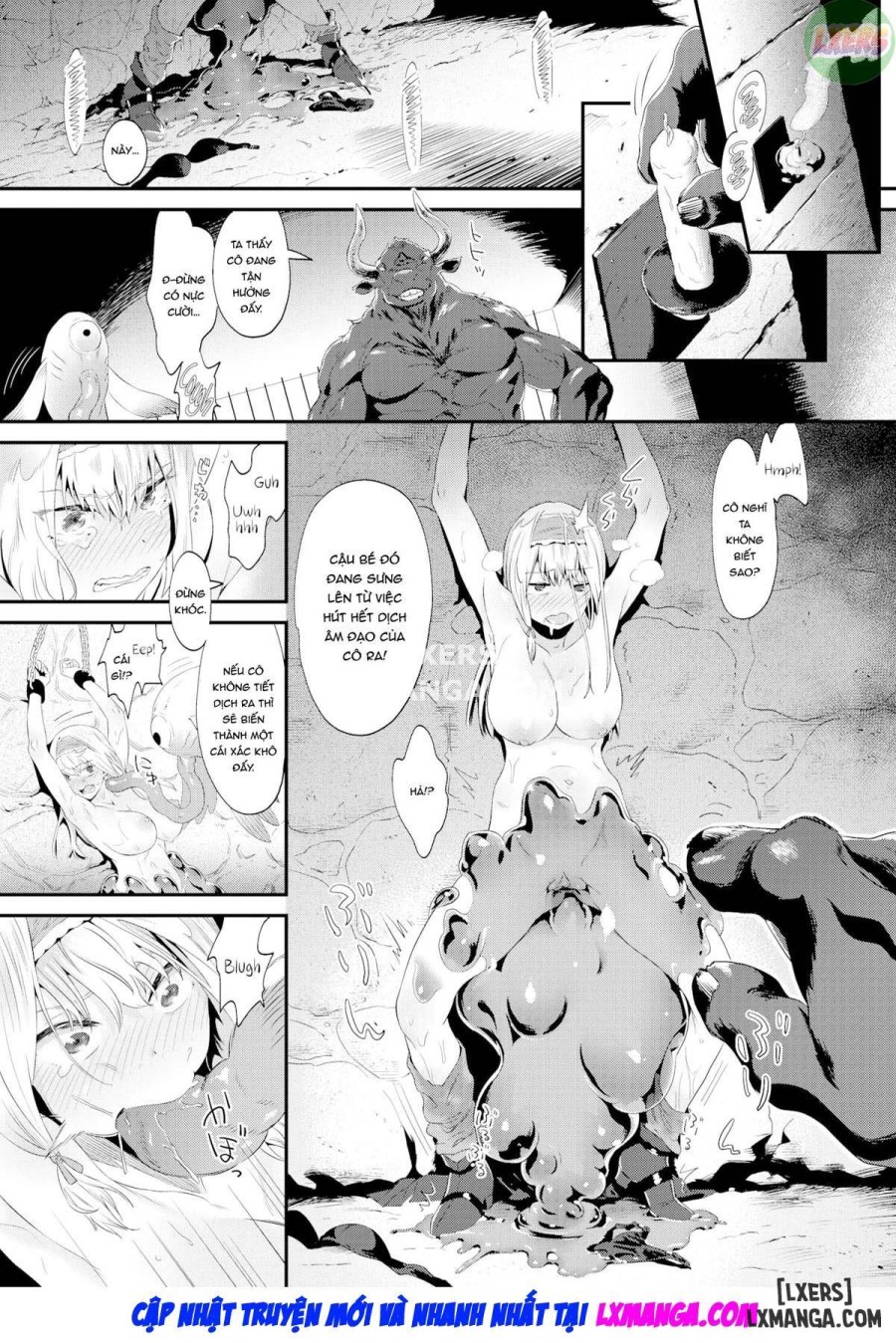 Capture Heaven 