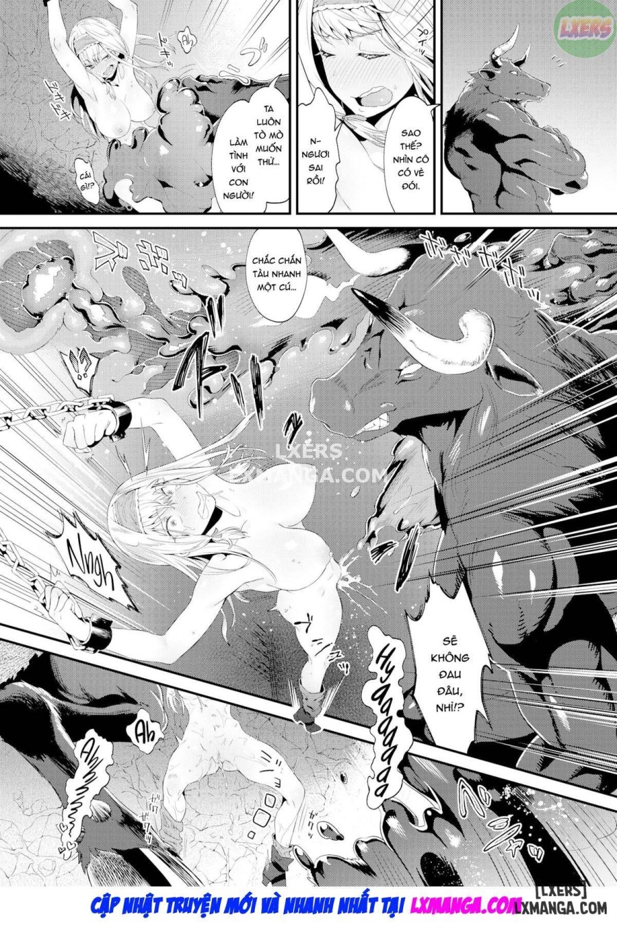 Capture Heaven 