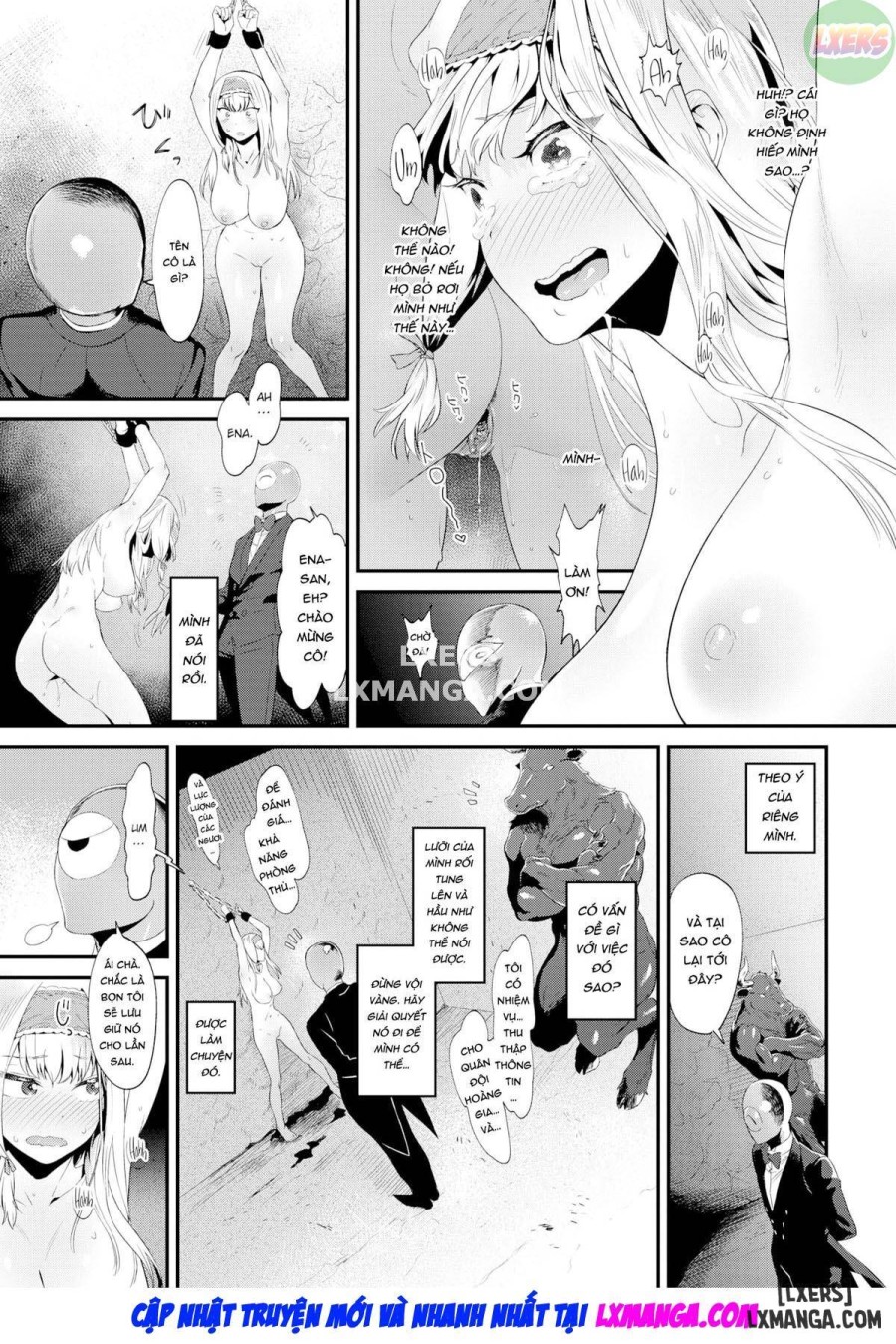 Capture Heaven 