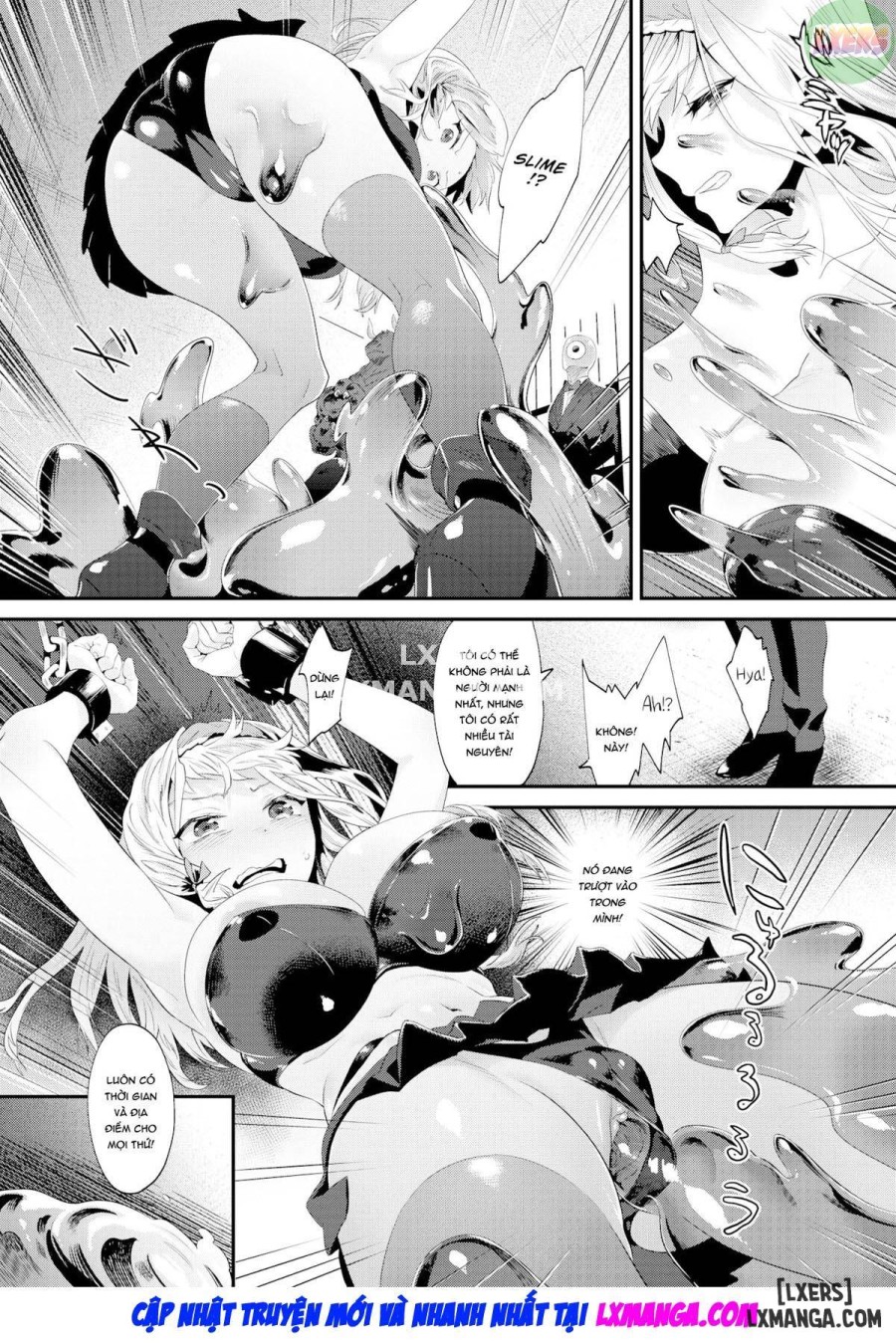 Capture Heaven 