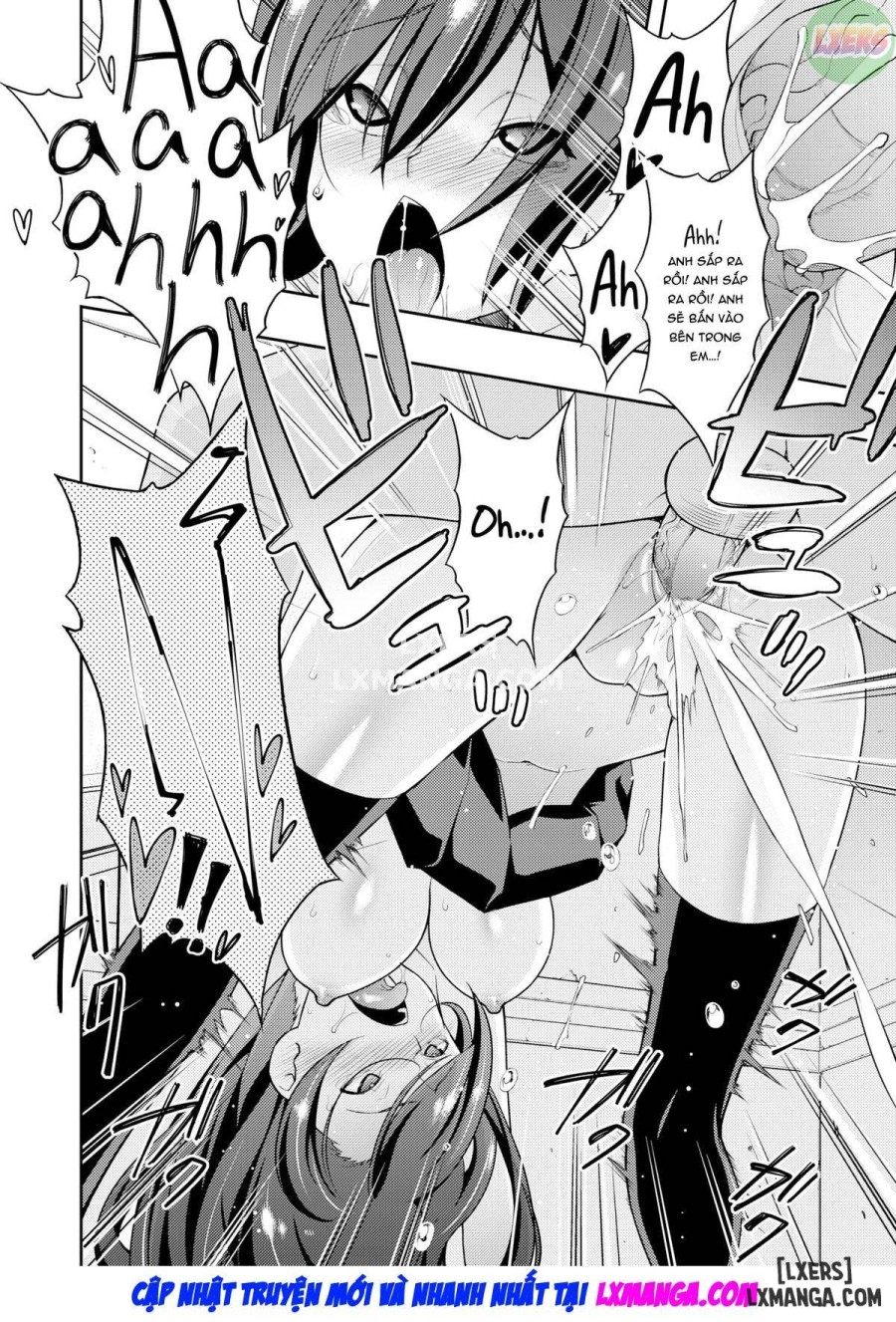 Getting NTR'd 