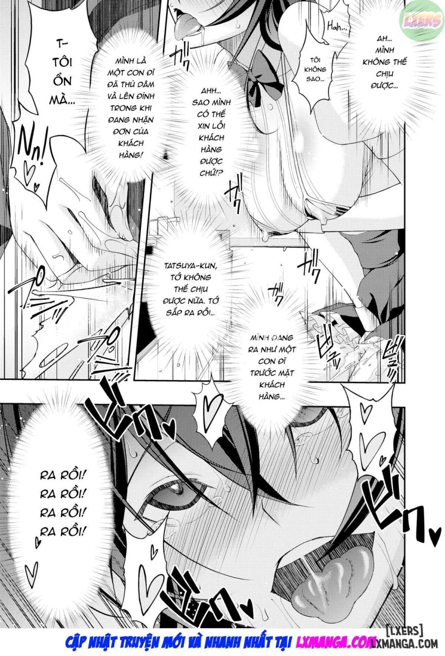Getting NTR'd 