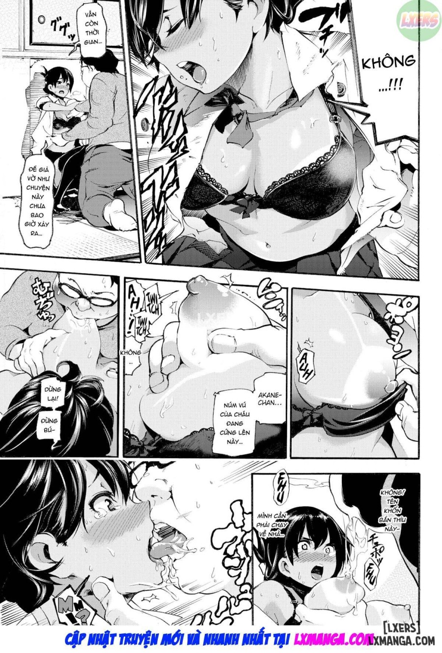 Slut Genes 