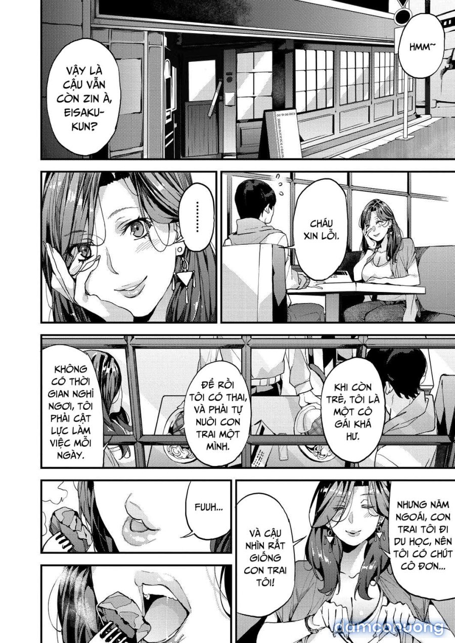 Boku no Mamakatsu 