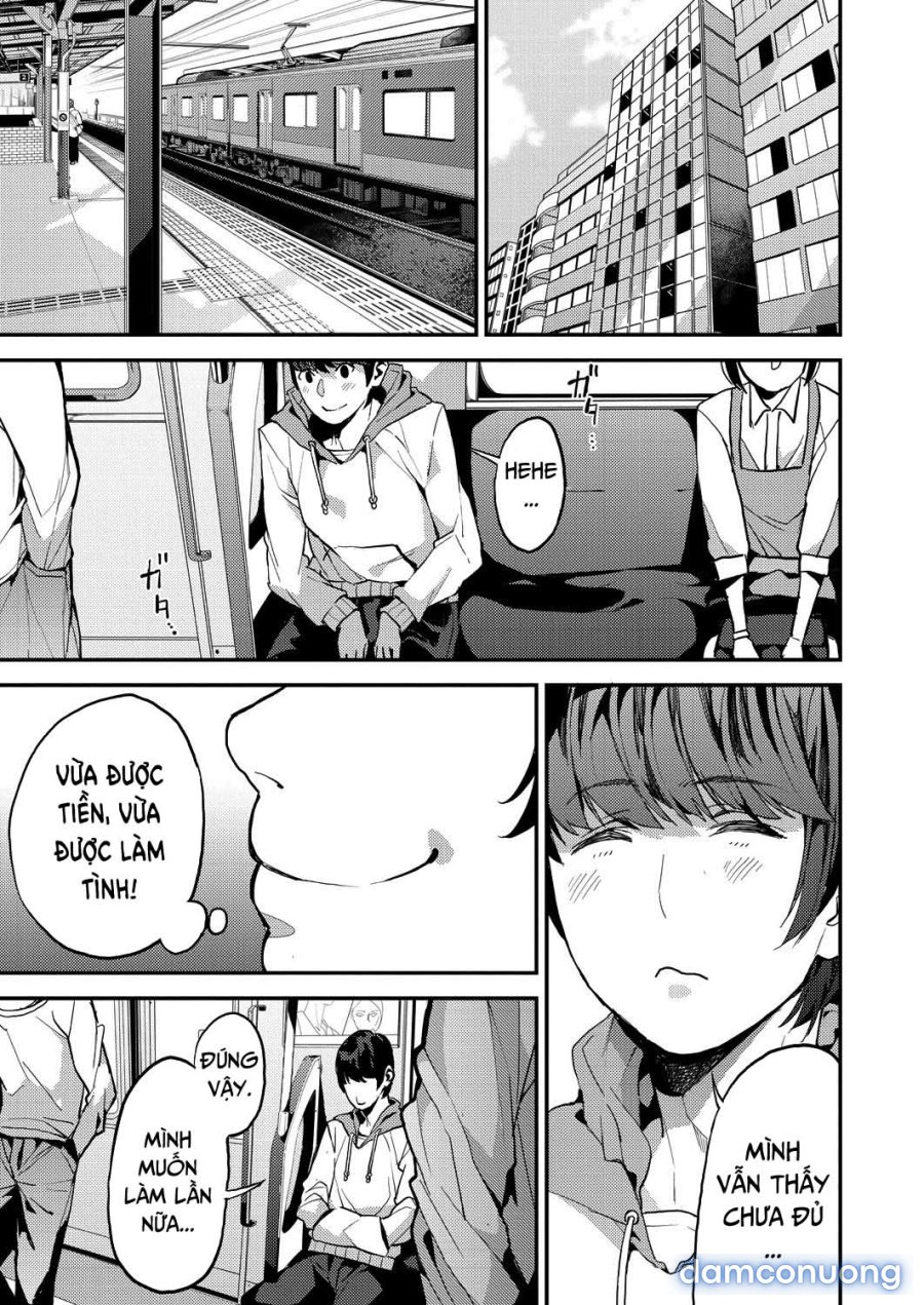 Boku no Mamakatsu 